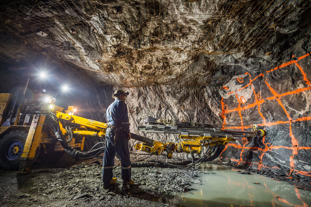 SSR Mining profiteert van stijgende goudprijs, efficiënte kostenbeheersing en schaalvoordelen