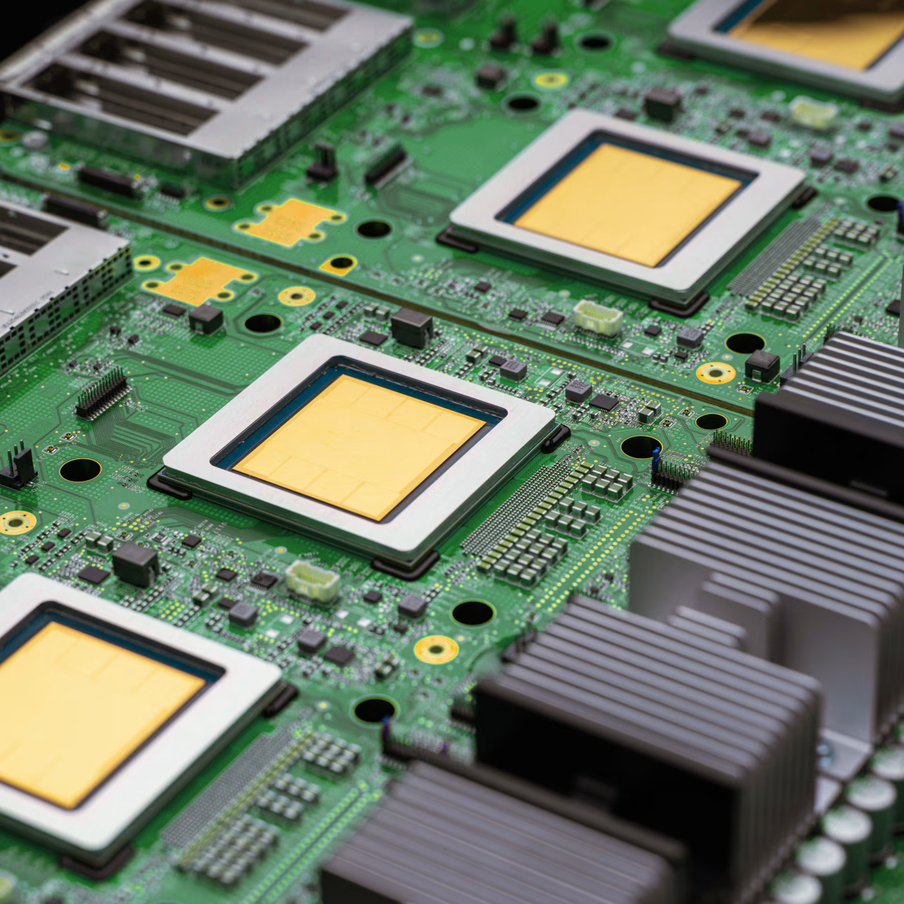 Google lanceert gespecialiseerde chip voor krachtige AI rekenkracht