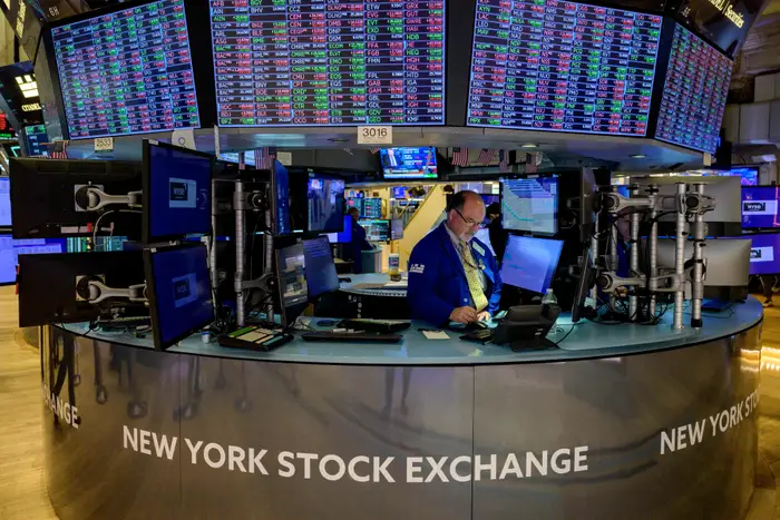 Technologiesector drukt S&P 500 prestaties, risico en kansen verhogen
