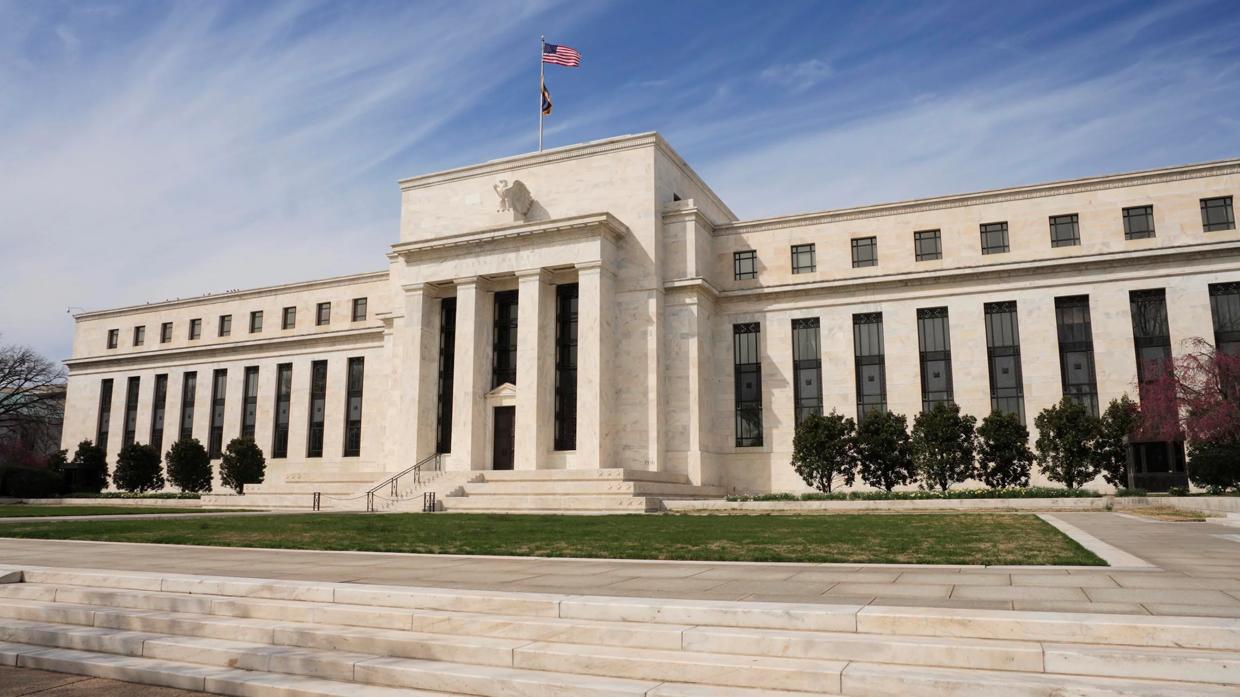 Fed beslist: dit bepaalt de volgende crypto beweging.