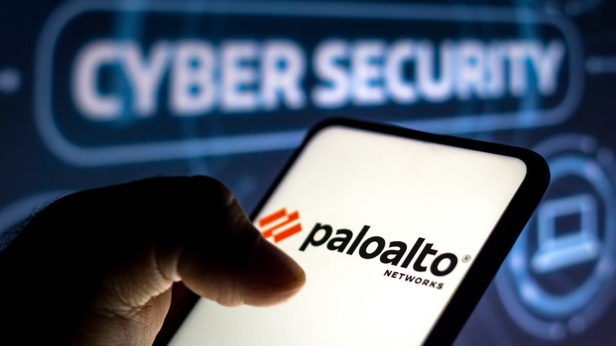 Cybersecurity explodeert door AI, en dit bedrijf loopt ver voorop