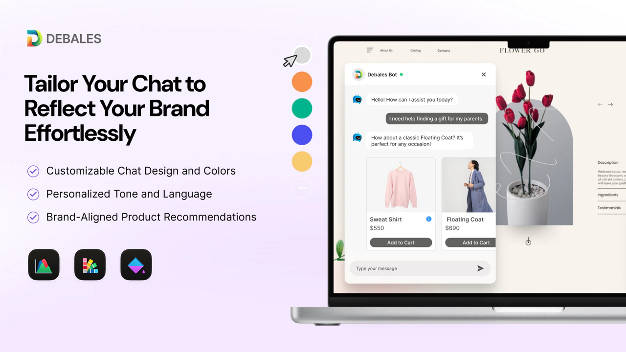 Agentic commerce kan de nieuwe groeimotor worden voor Shopify: