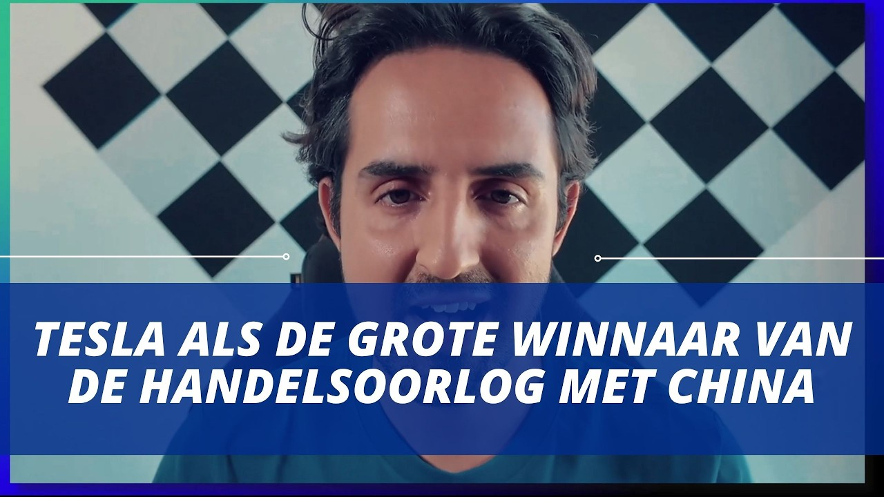 Wouter kwam via YouTube al vroeg in contact met De Belegger