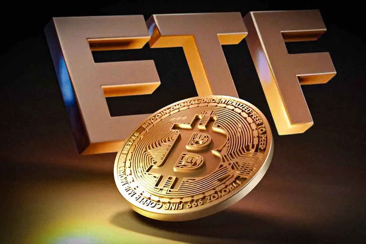 ETF’s slurpen miljarden op: bitcoin verovert Wall Street.