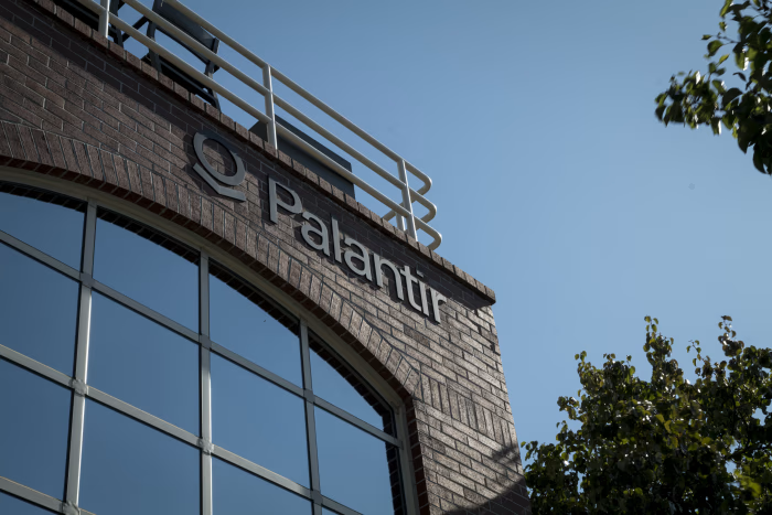 Palantir krijgt koersdruk ondanks verhoogde omzetverwachting in VS