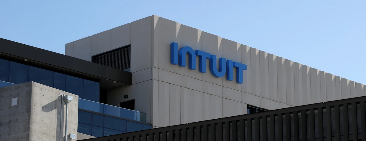  Kan AI de moat van Intuit breken? Daarom staat TurboTax onder druk