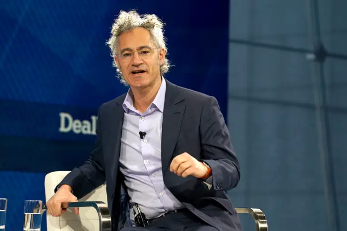 CEO benadrukt belang van visionair leiderschap voor duurzame groei