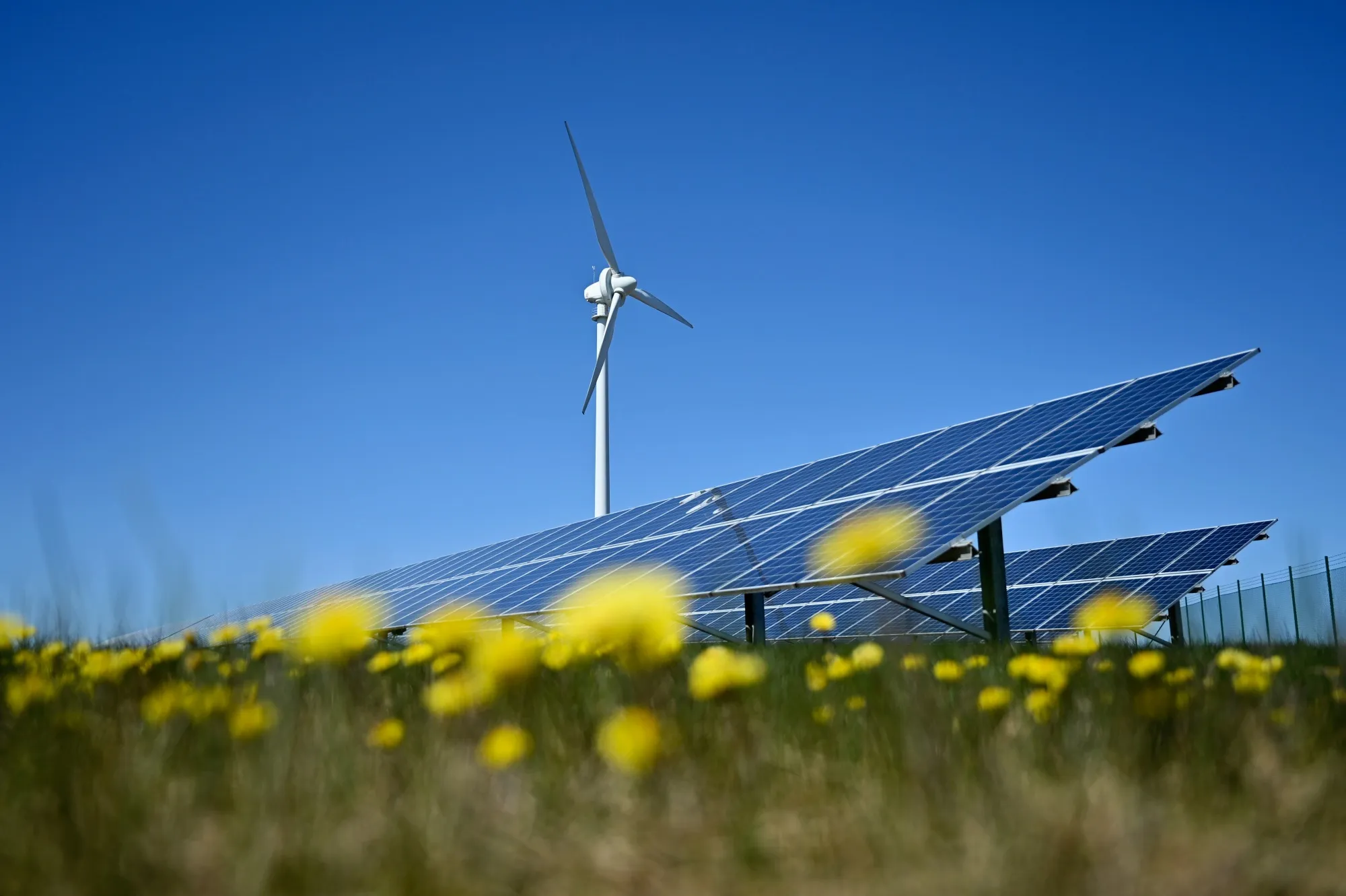Europa betaalt de prijs, dit is waarom energie hier harder raakt