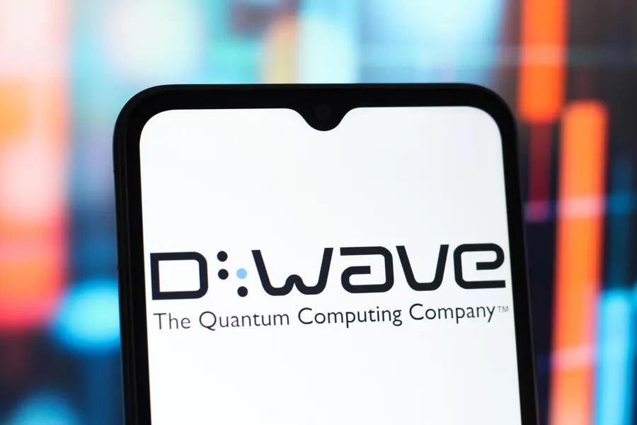 D-WAVE explodeert op de beurs na steun van Amerikaanse overheid, dit zien beleggers nu
