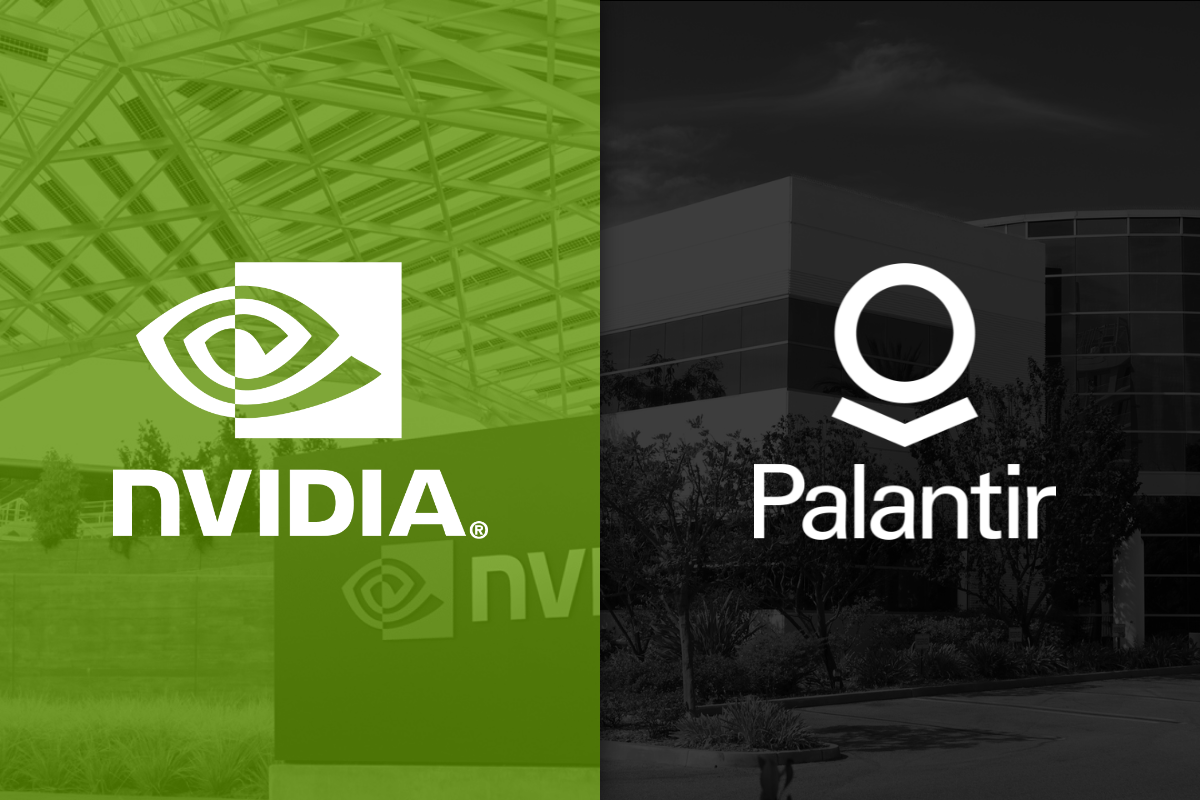 Waarom AI infrastructuur Nvidia en Palantir onder druk zet