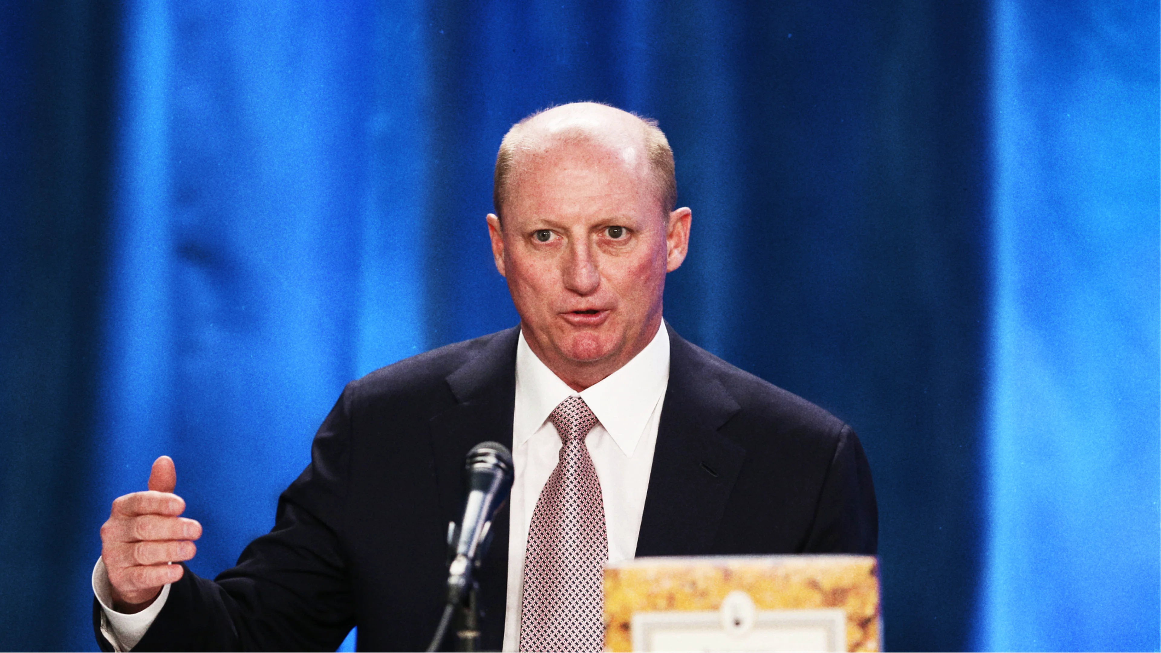 Greg Abel zet kapitaal aan het werk met overname Taylor Morrison: