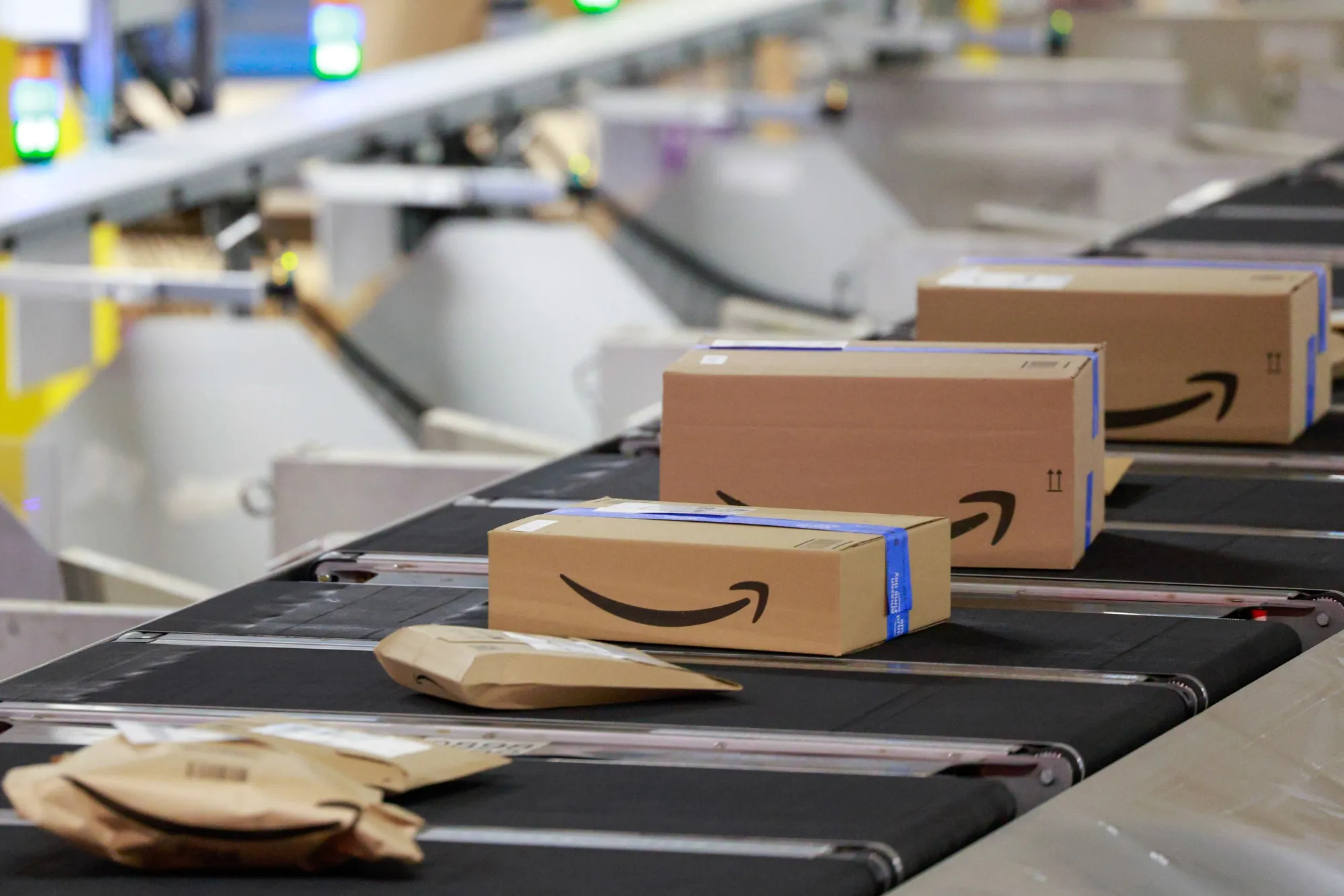 Amazon earnings preview: analisten mikken op sterke AWS groei