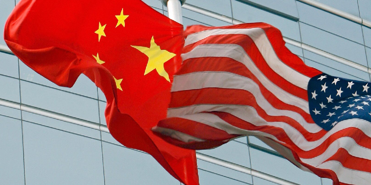 Waarom de VS en China overeind blijven terwijl Europa wankelt