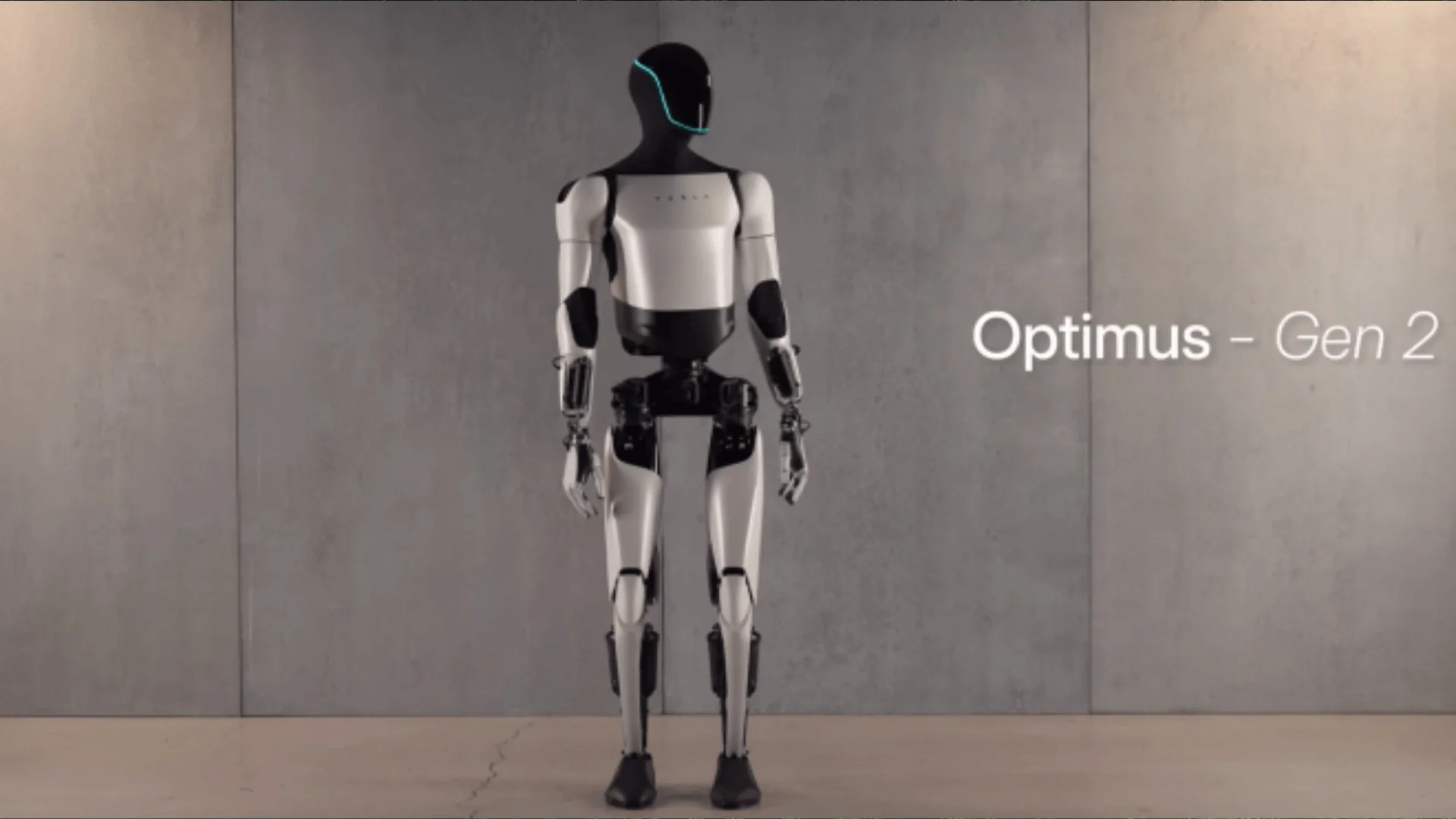 Optimus toont Tesla’s inzet op AI en robotica