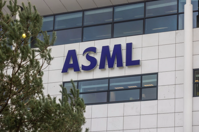 Nederland breidt exportregels voor bepaalde ASML-apparatuur uit