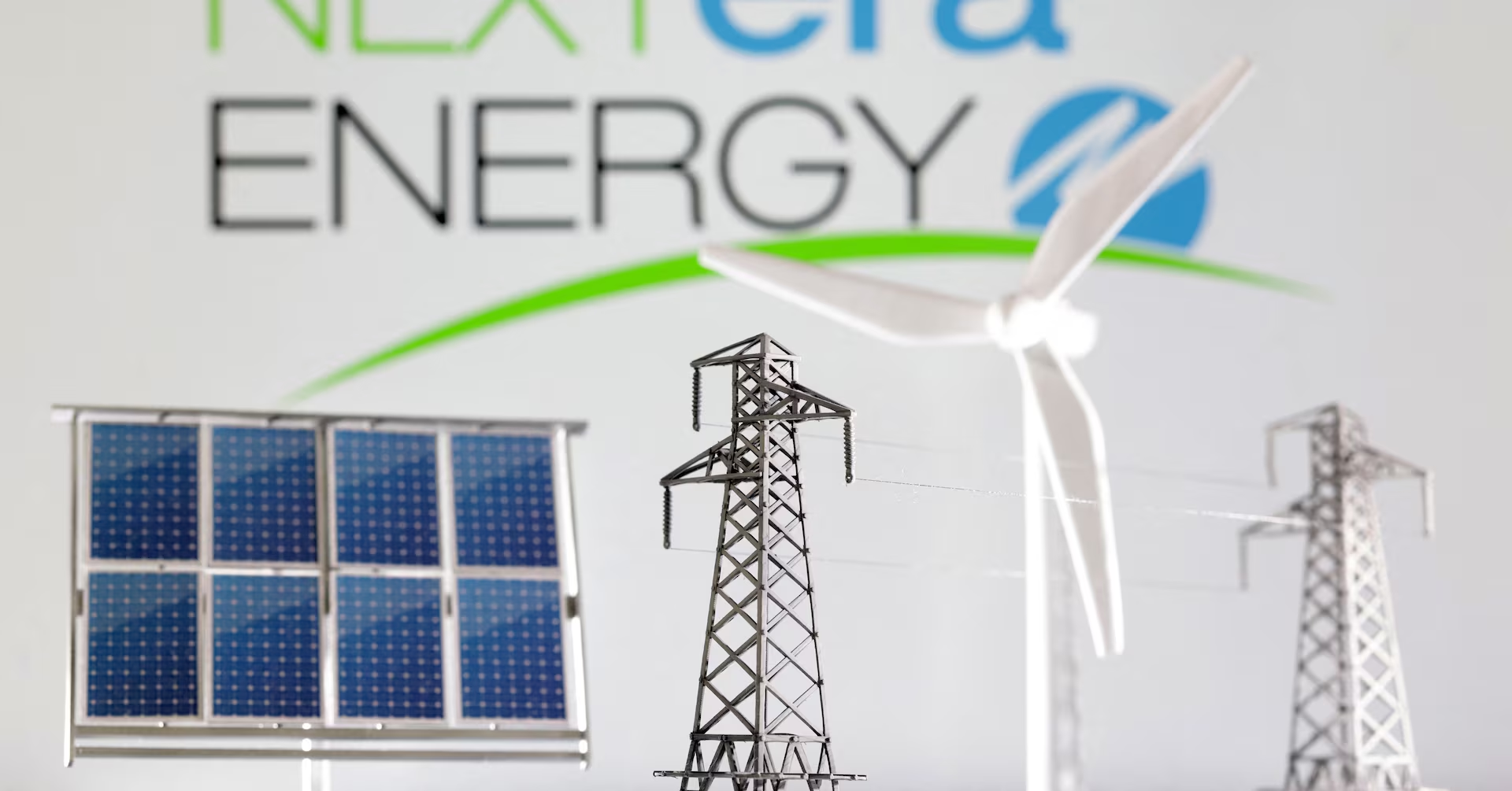 NextEra en Entergy ontwikkelen samen 4,5 GW energieopslag voor stroomgroei