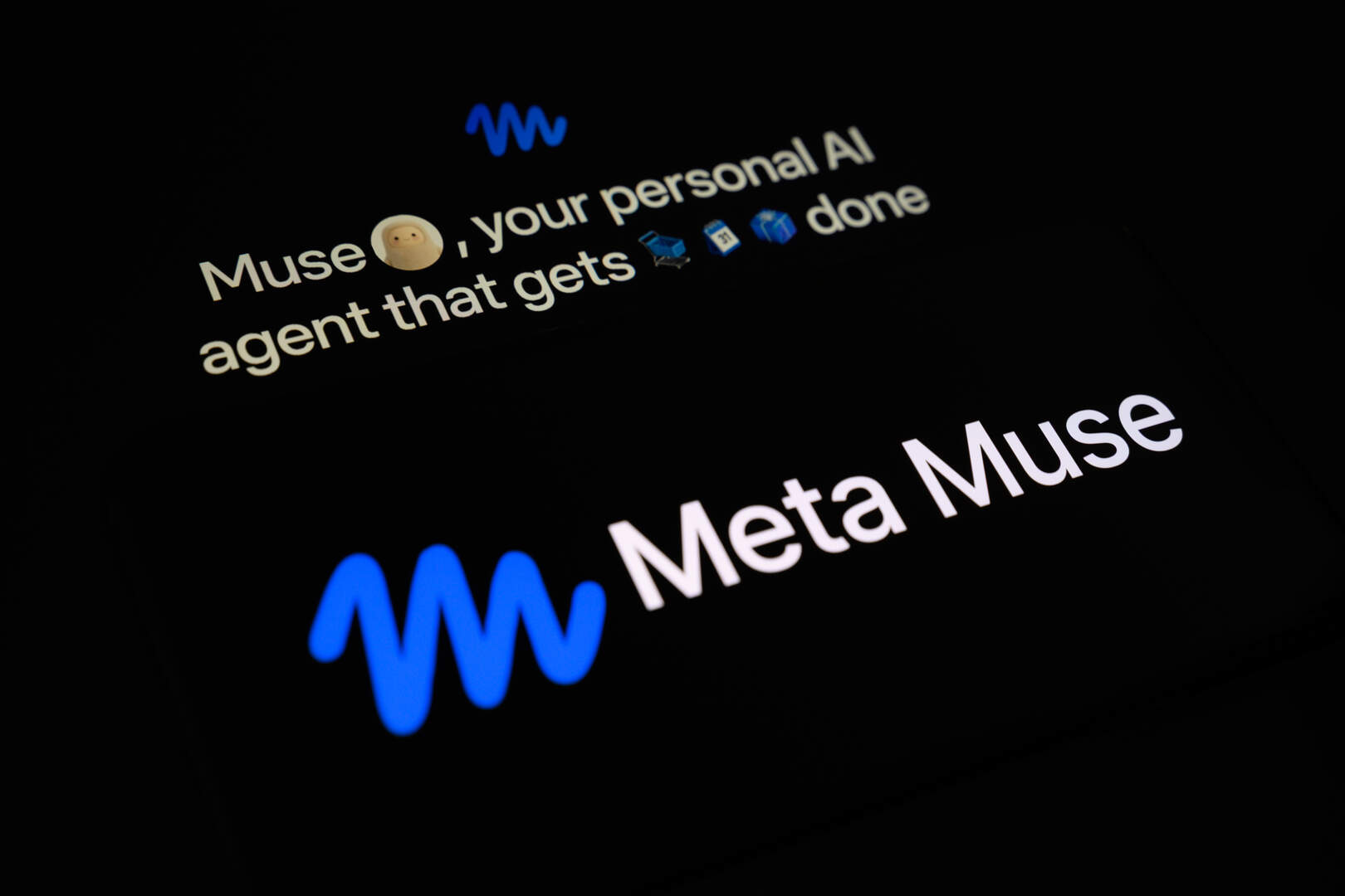 Muse kan waarde creëren wanneer het AI koppelt aan advertenties, zakelijke communicatie en transacties:
