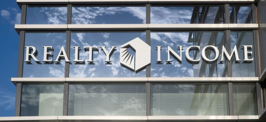 Top dividend aandelen zoals Realty Income bieden stabiele inkomsten