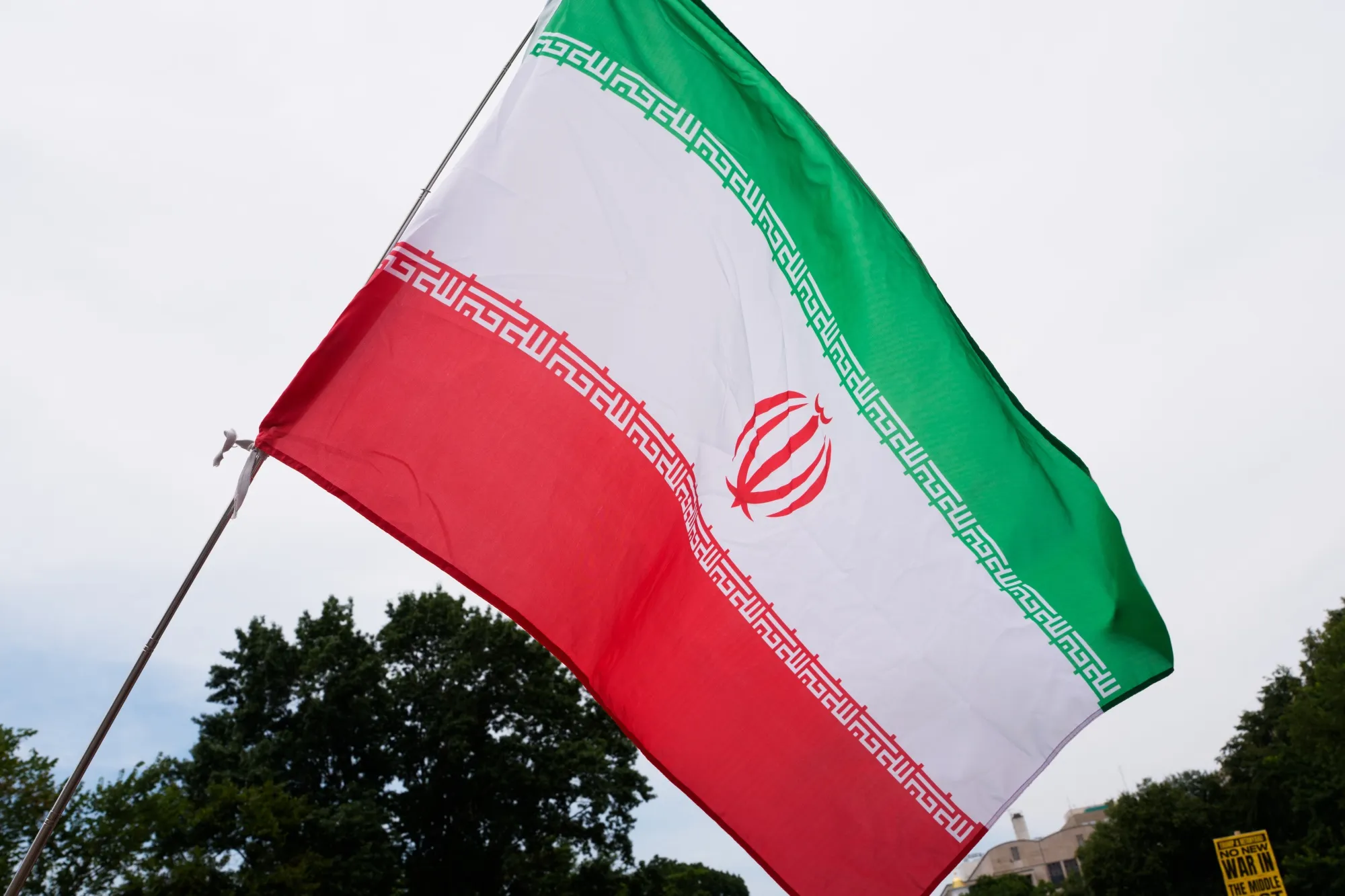 Iran crisis jaagt inflatie omhoog en vergroot kans op hogere Amerikaanse rente