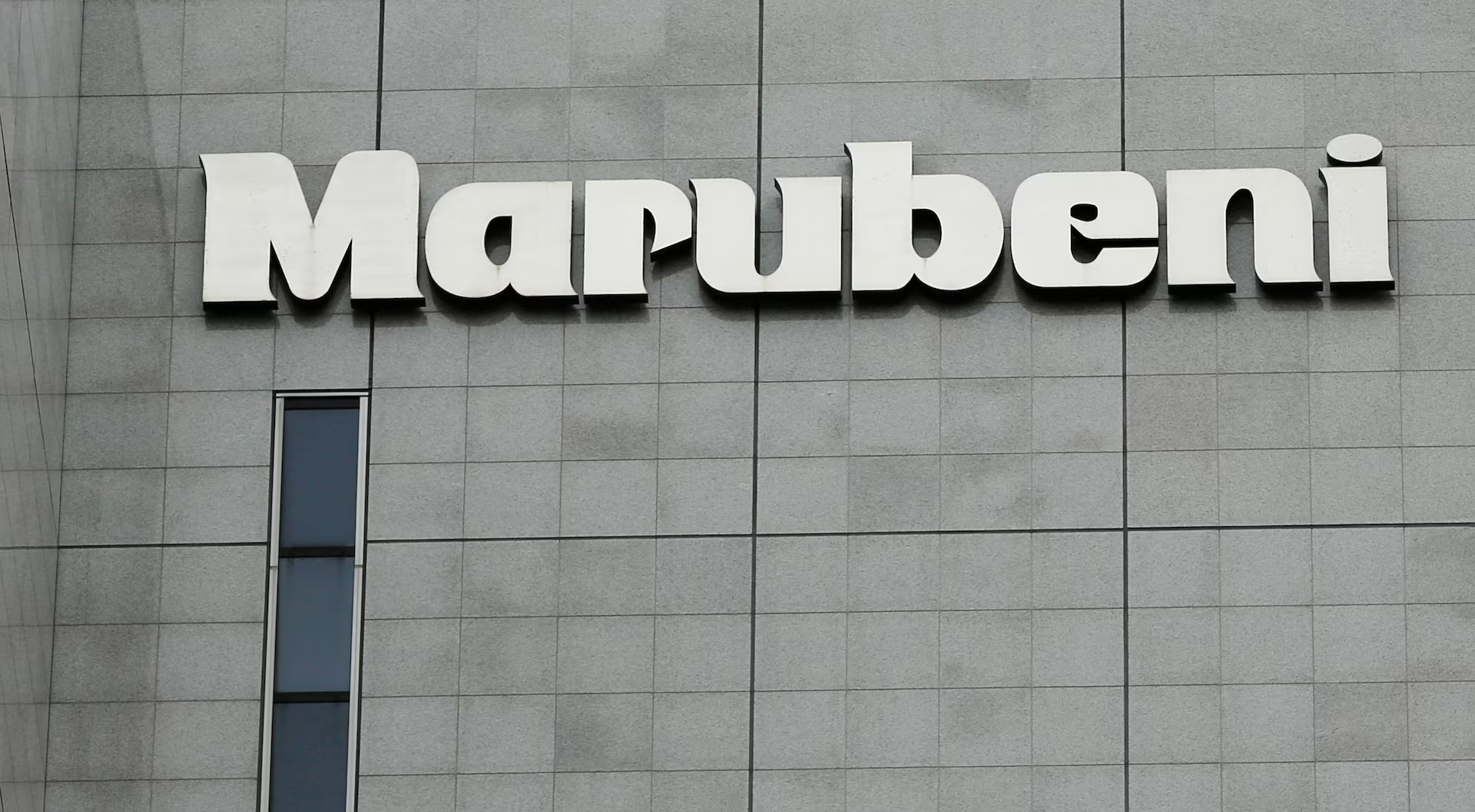 Marubeni stijgt 350% maar dit onderliggende voordeel ziet bijna niemand