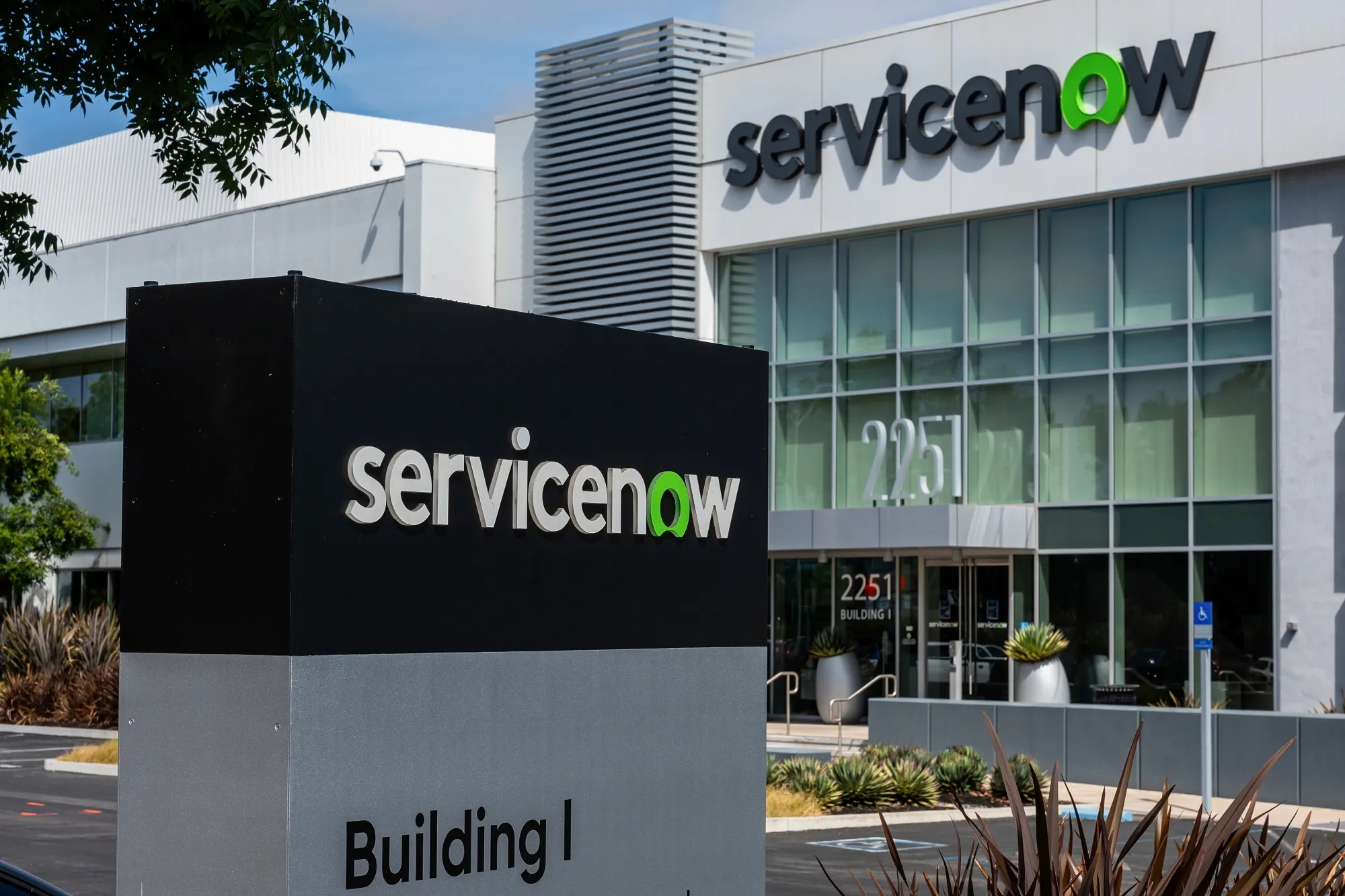 Na 40% verlies: waarom deze comeback van ServiceNow verrast