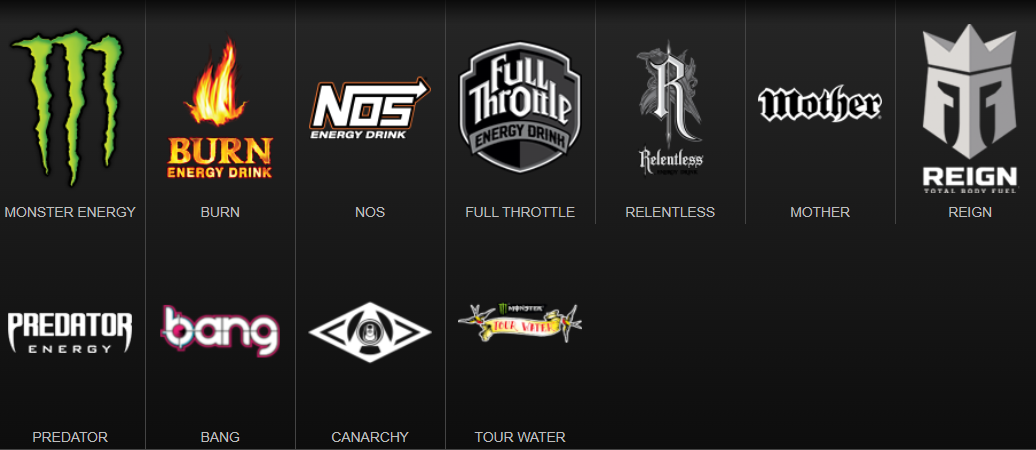 Productmix en merkdiversiteit als motor achter Monster: