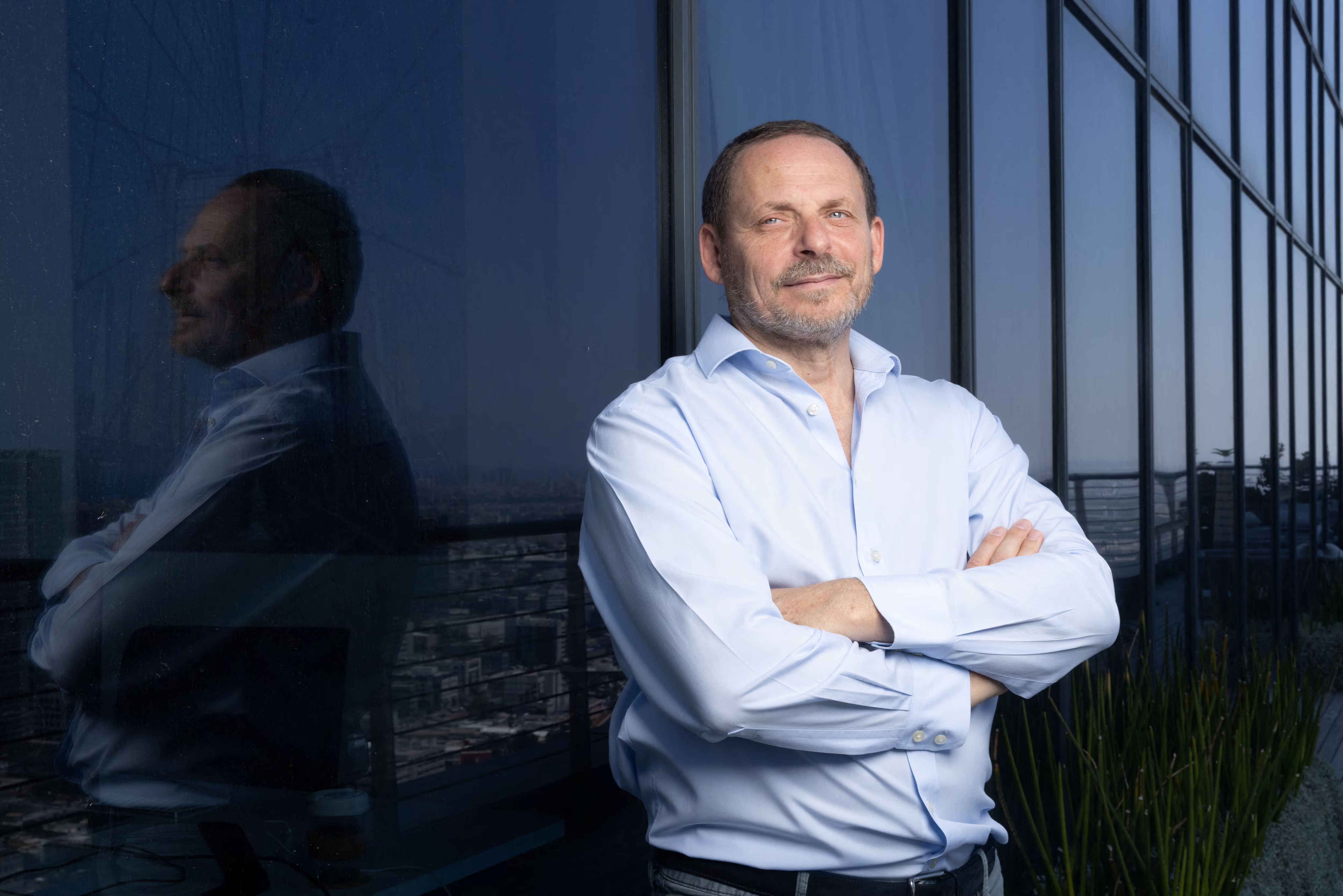 Nebius bereidt Nasdaq-hernotering voor met Goldman Sachs als adviseur