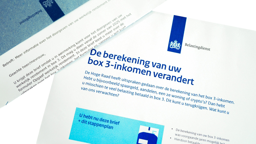 Dit Box 3-systeem straft jouw groei harder dan je denkt