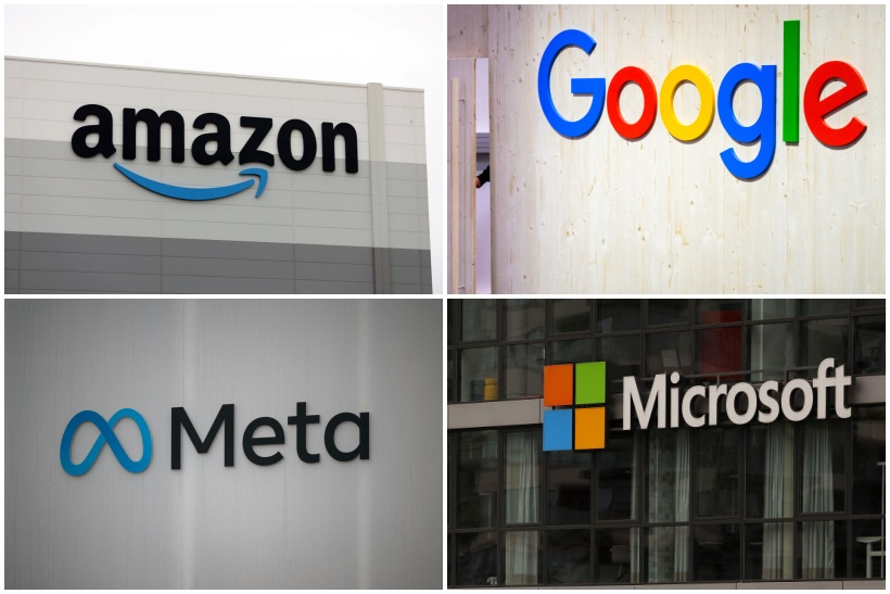 Top 4 aandelen waarin superinvesteerders in 2025 het meest investeren