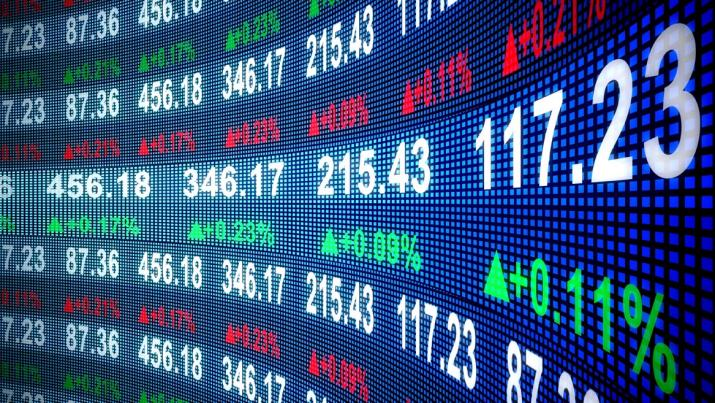 Steeds meer Belgen vinden de weg naar de beurs, maar blijven achter op hun buren