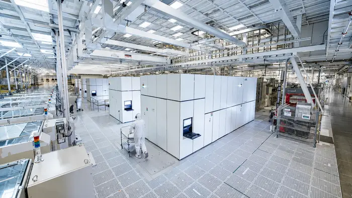 Intel fabriceert gespecialiseerde TPU-chips voor Google’s AI-toepassingen
