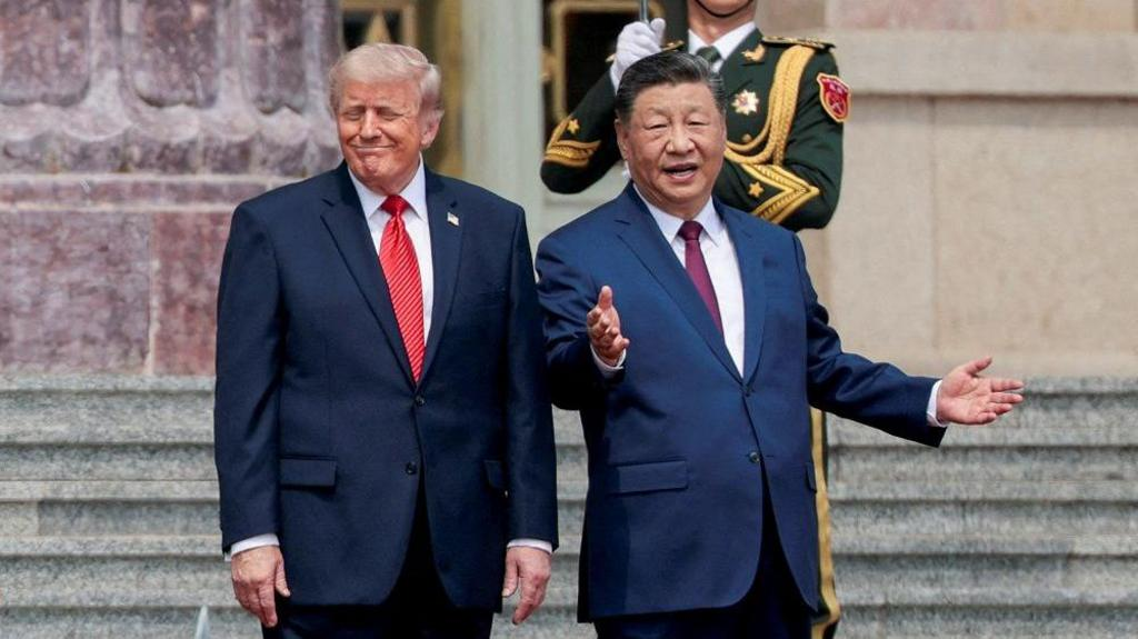 Trump-Xi zoeken toenadering en willen verdere handelsspanningen voorkomen: