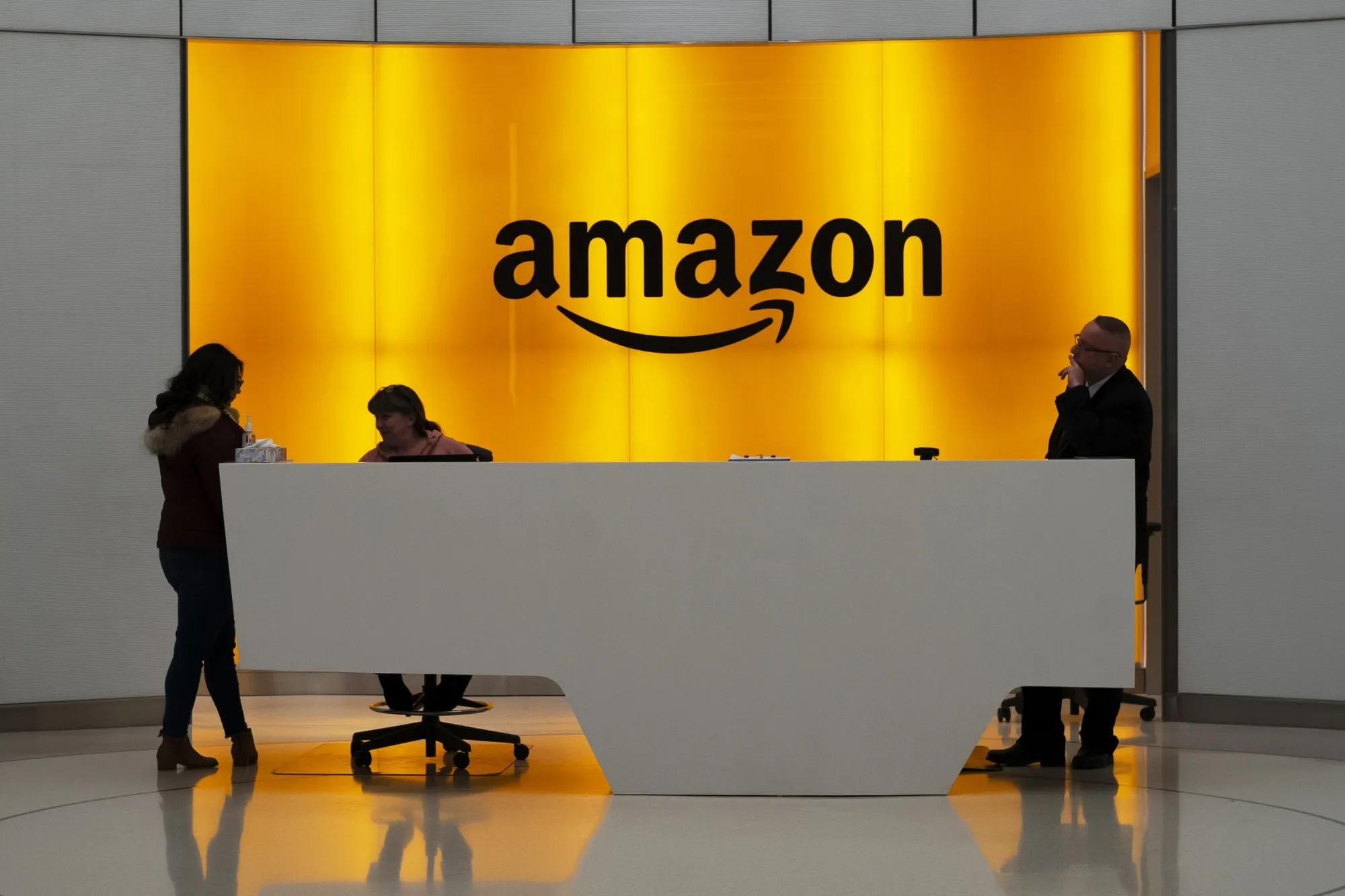 Amazon rally verklaard: AI en AWS zorgen voor nieuw groeiverhaal