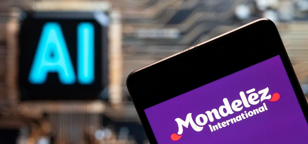 Mondelez maakt marketingcampagnes schaalbaar met AI-technologie
