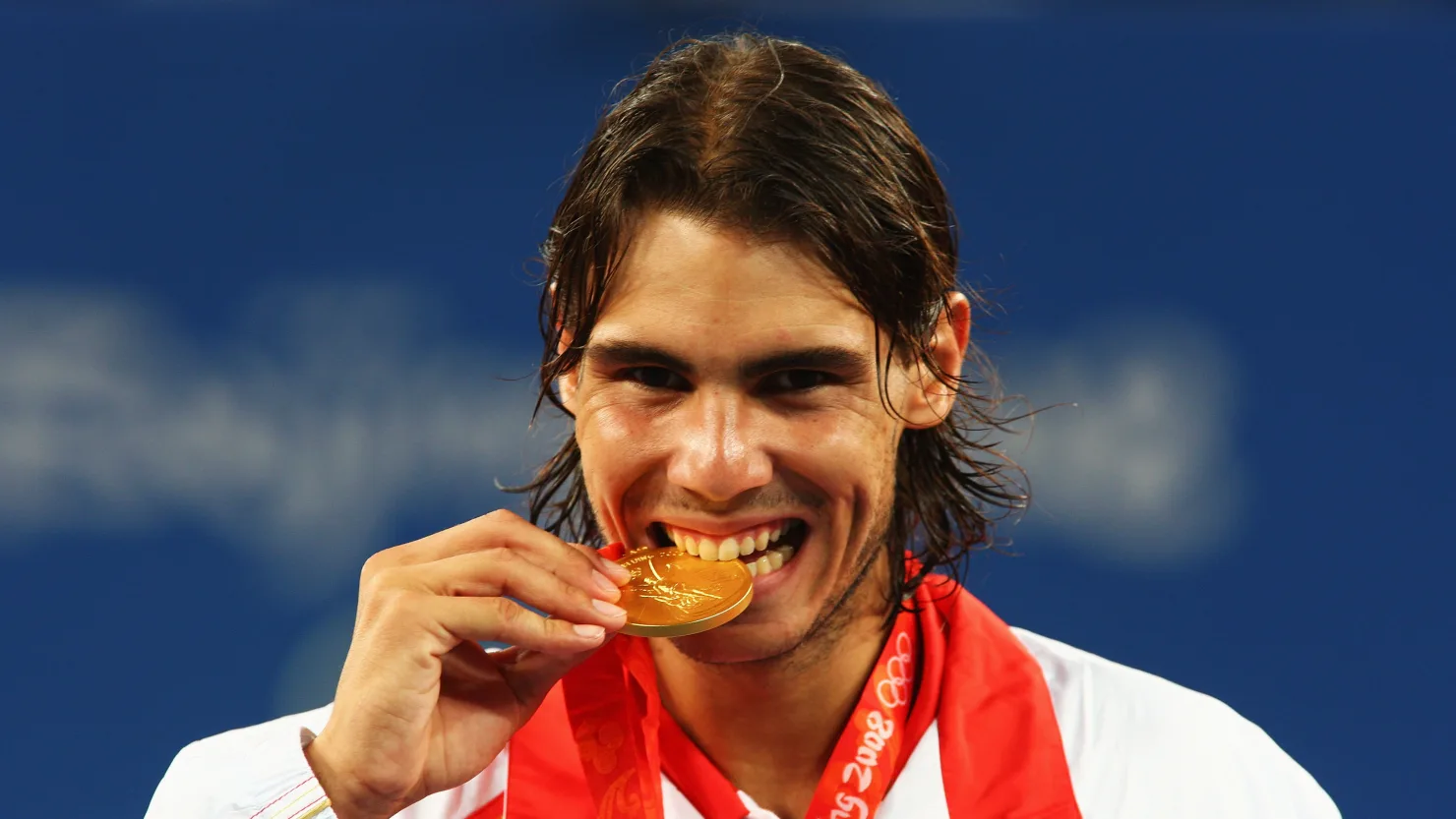 Rafael Nadal laat zijn vermogen ook buiten de baan groeien: