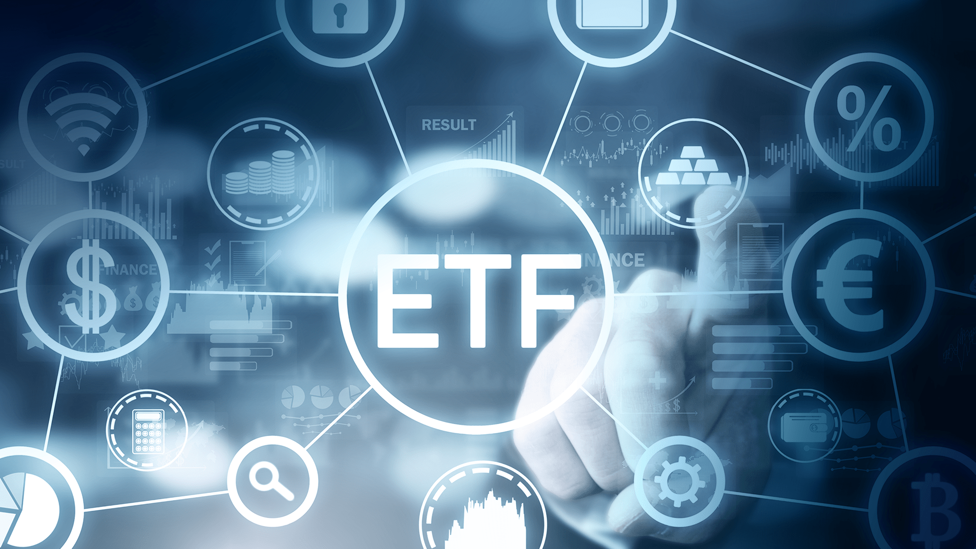 Deze AI ETF steeg 330%, maar beleggers onderschatten het grootste risico nog steeds