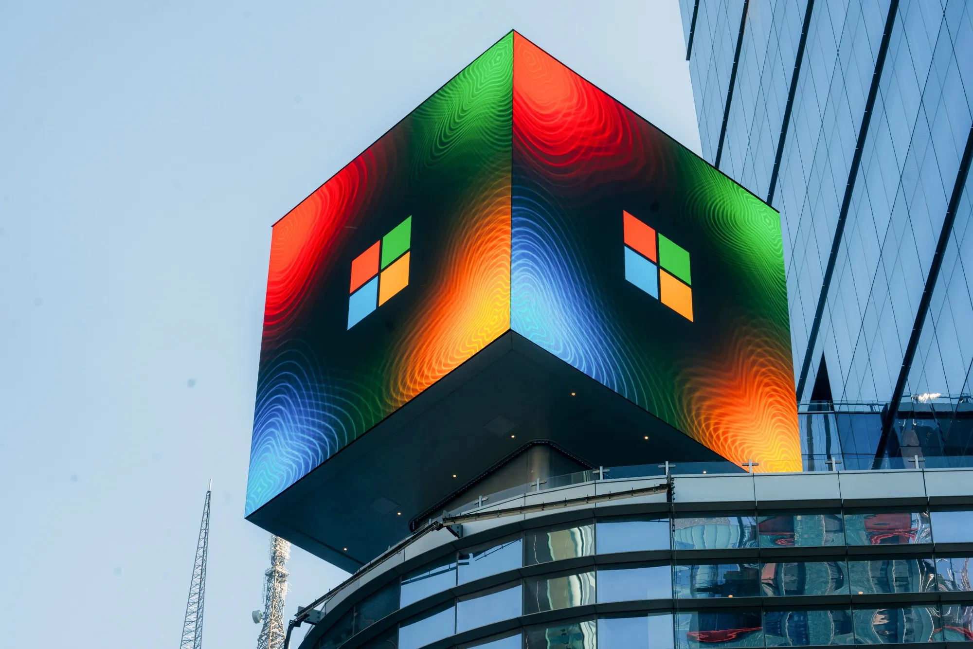 AI maakt Microsoft sterker dan ooit, maar de kosten lopen razendsnel op