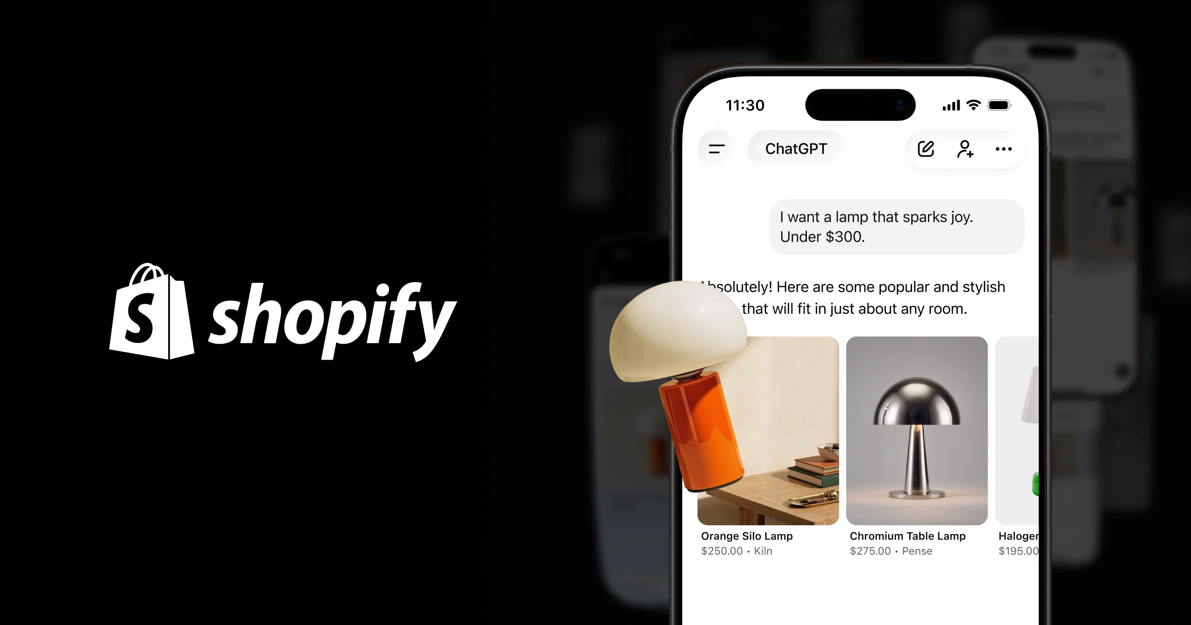 Agentic shopping wordt belangrijker en Shopify wil daarin een sleutelrol spelen: