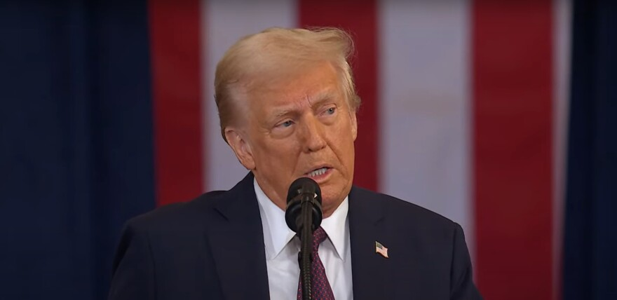 Volgens de geschiedenis zou 2027 een sterk beursjaar kunnen worden onder Trump