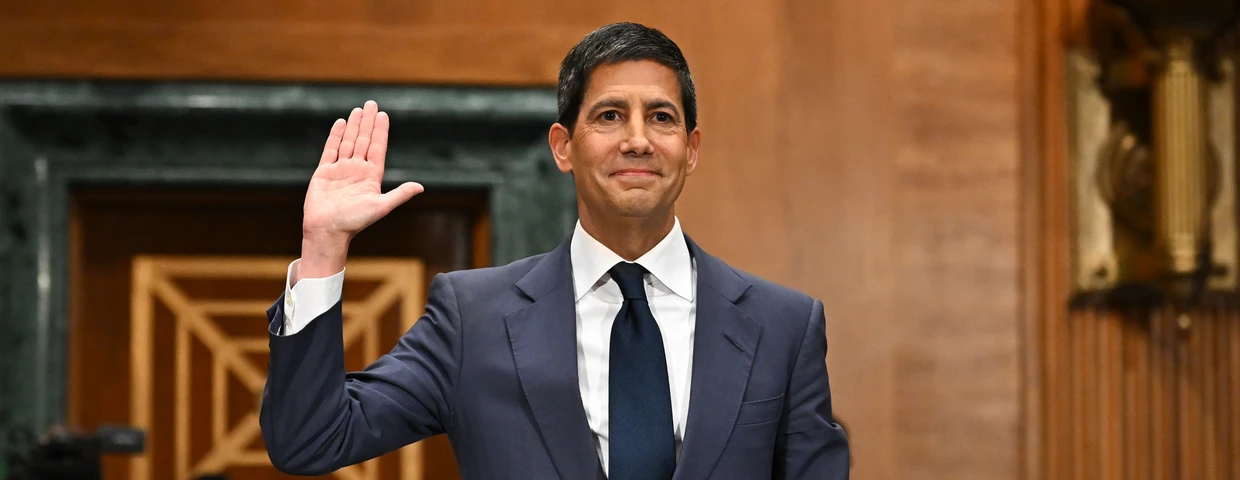 Kevin Warsh pleit voor minder vaste Fed communicatie over rente