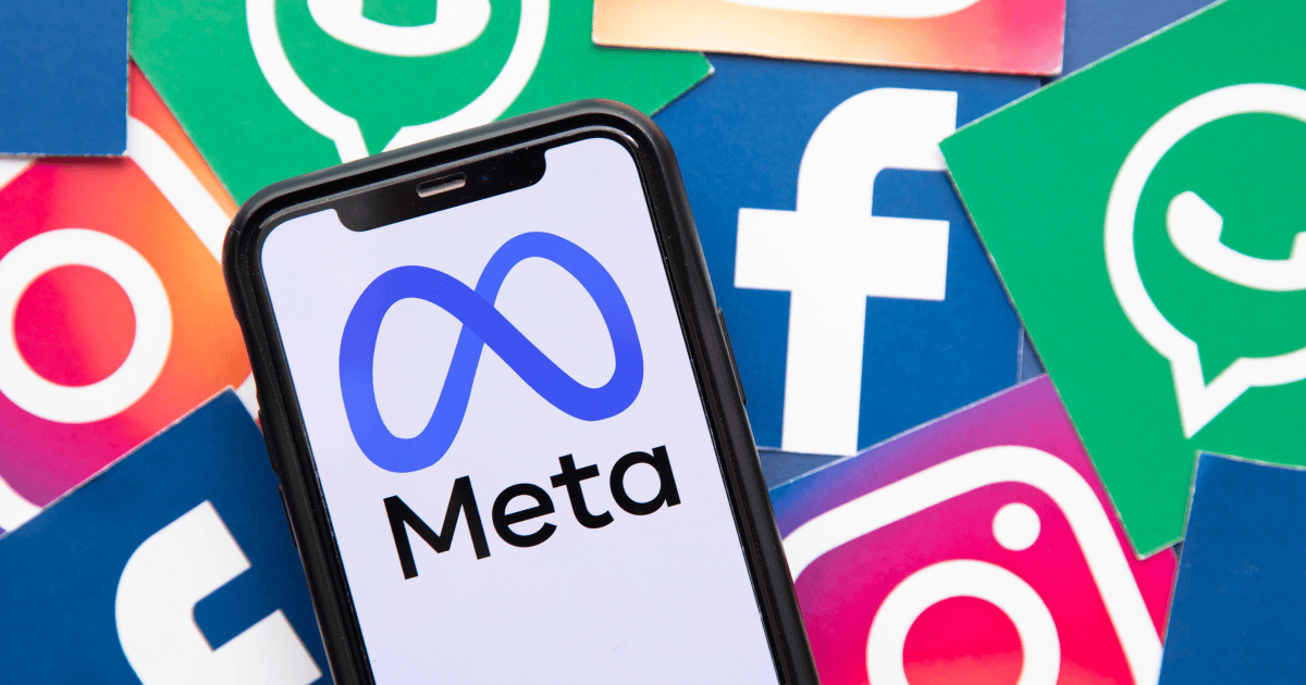 AI-kansen botsen met miljardenrisico’s bij Meta