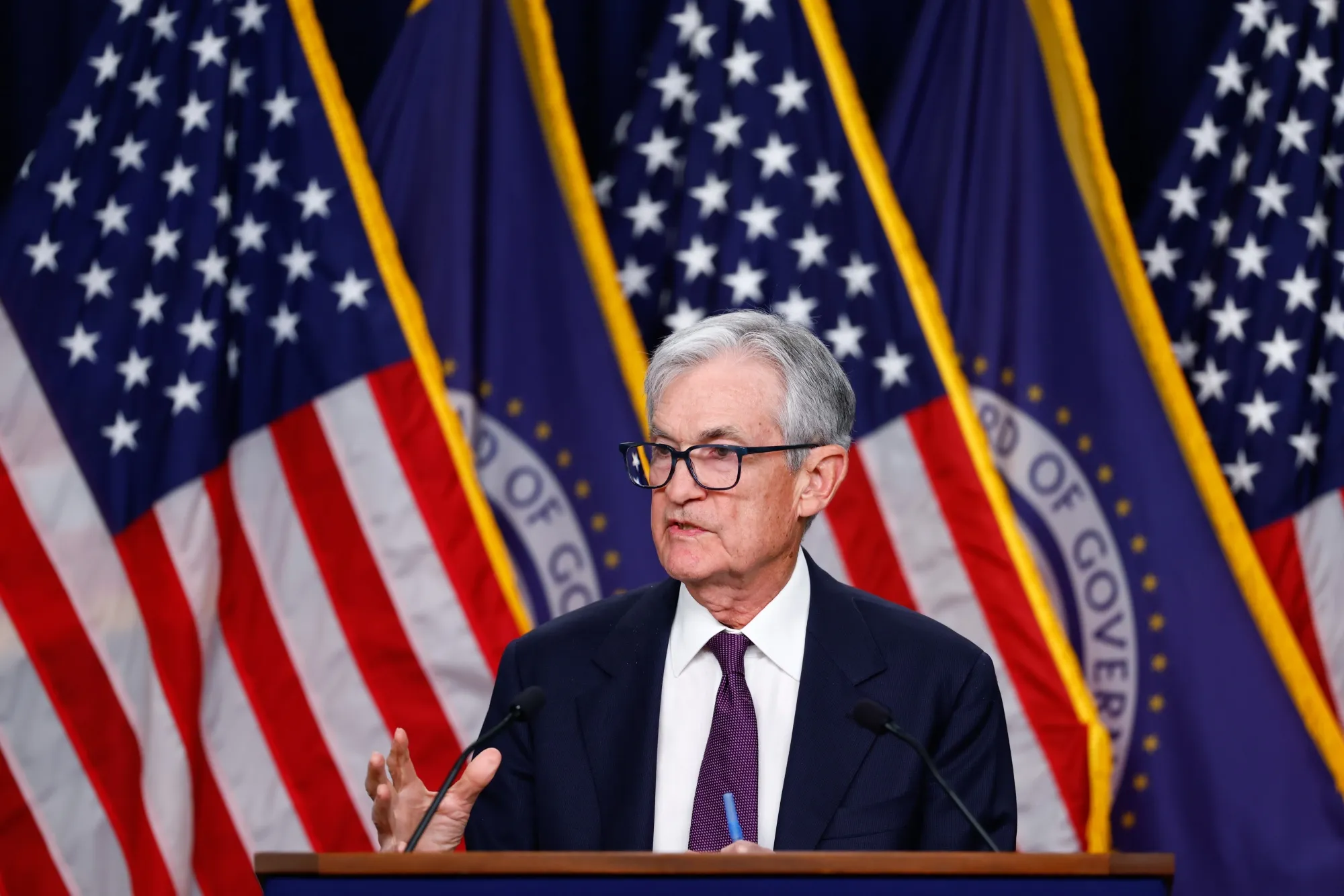 Stijgende rente duwt Amerikaanse financiën richting kantelpunt dit is het verborgen risico
