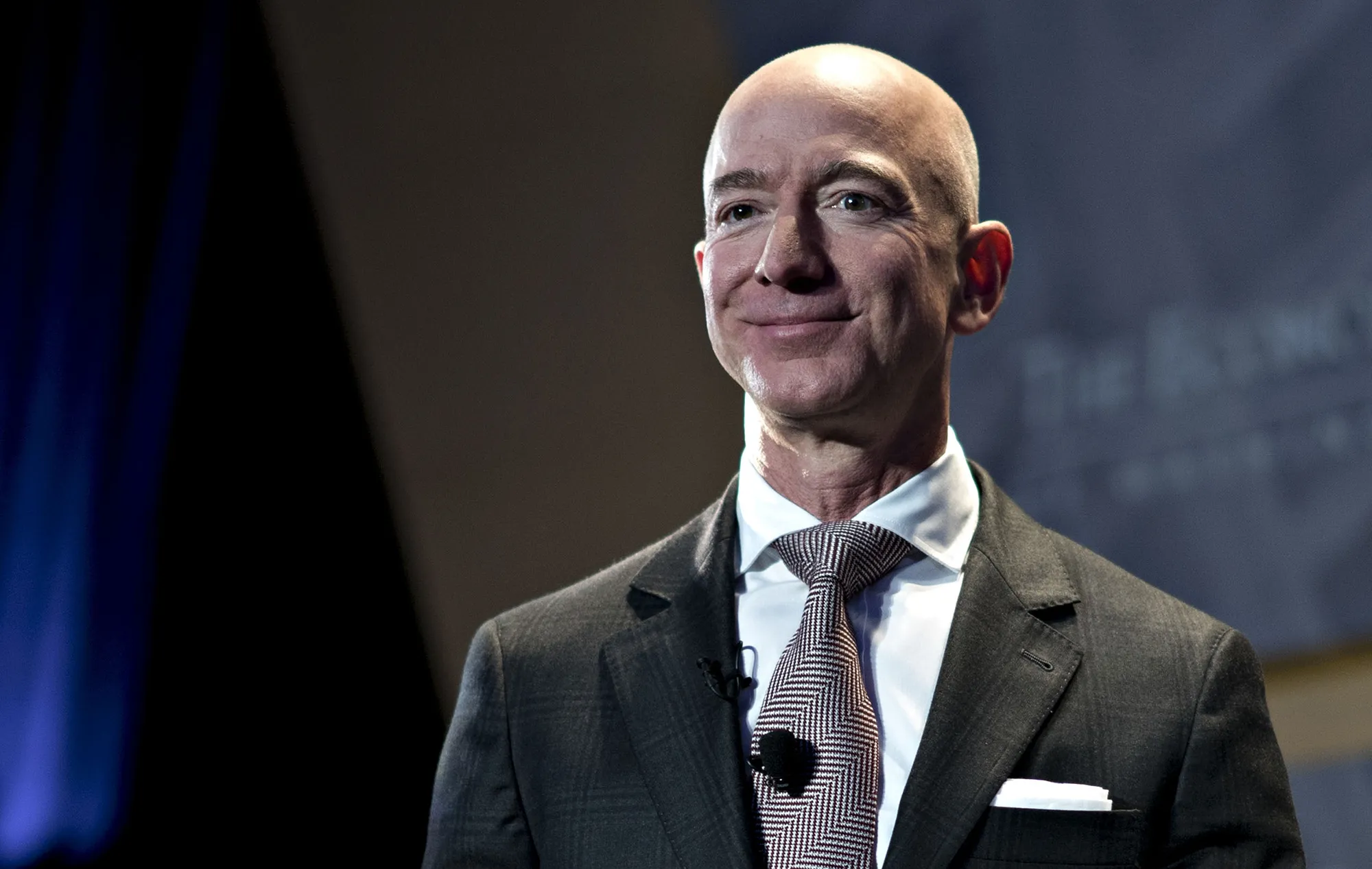Jeff Bezos en Google: hoe een investering van $250.000 uitgroeide tot miljarden