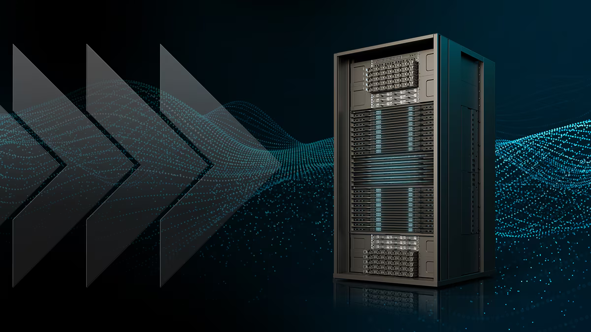 De MI450 en de Helios-rackarchitectuur moeten zorgen voor een compleet AI-platform: