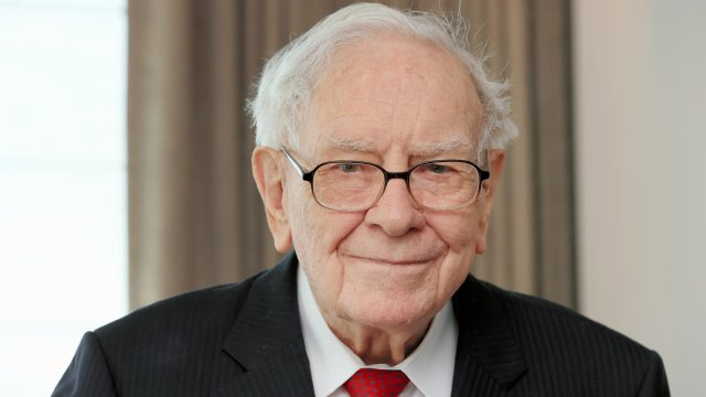 Warren Buffett tipt de Vanguard S&P 500 ETF als favoriet