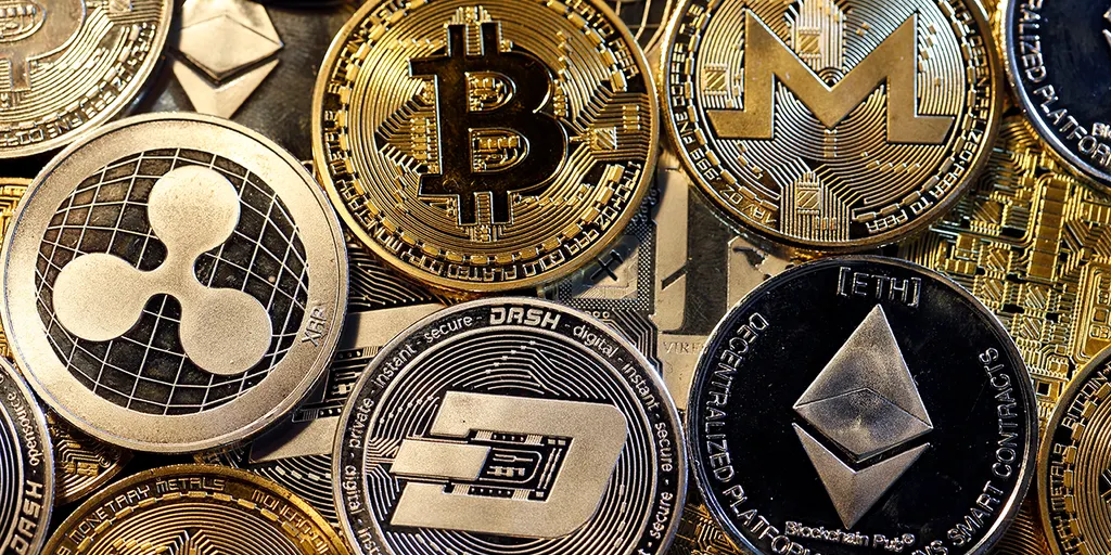 Waarom analisten opnieuw een bitcoin koers van $100.000 zien.