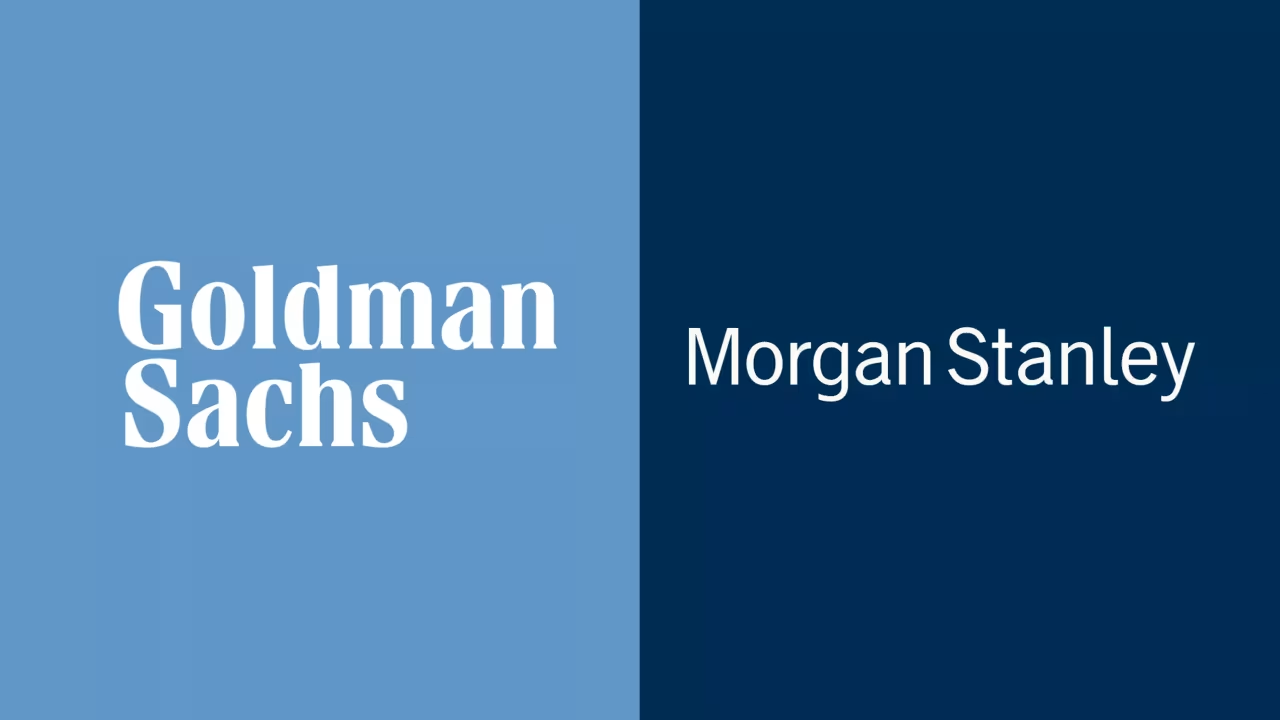Goldman Sachs en JPMorgan benutten hun schaal om mee te bewegen met de marktdynamiek