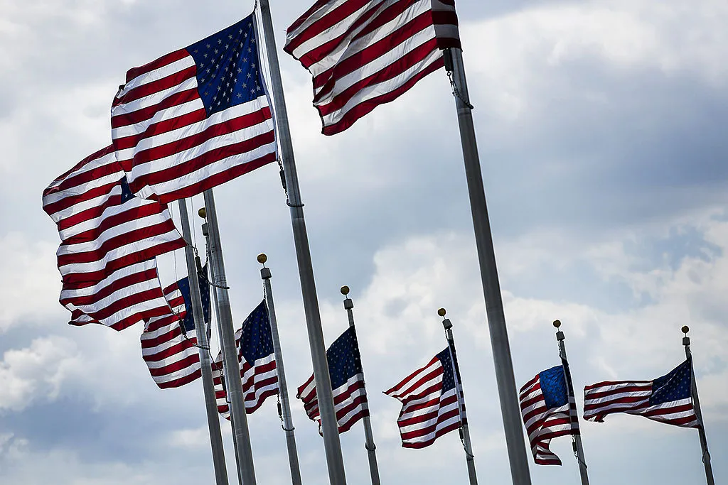 Amerikaanse schuld loopt op en rentes stijgen mee dit raakt ook Europa