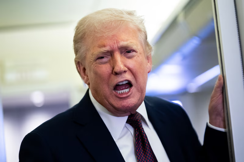 Beurzen draaien razendsnel na Trump: Europa schiet tot +3% omhoog