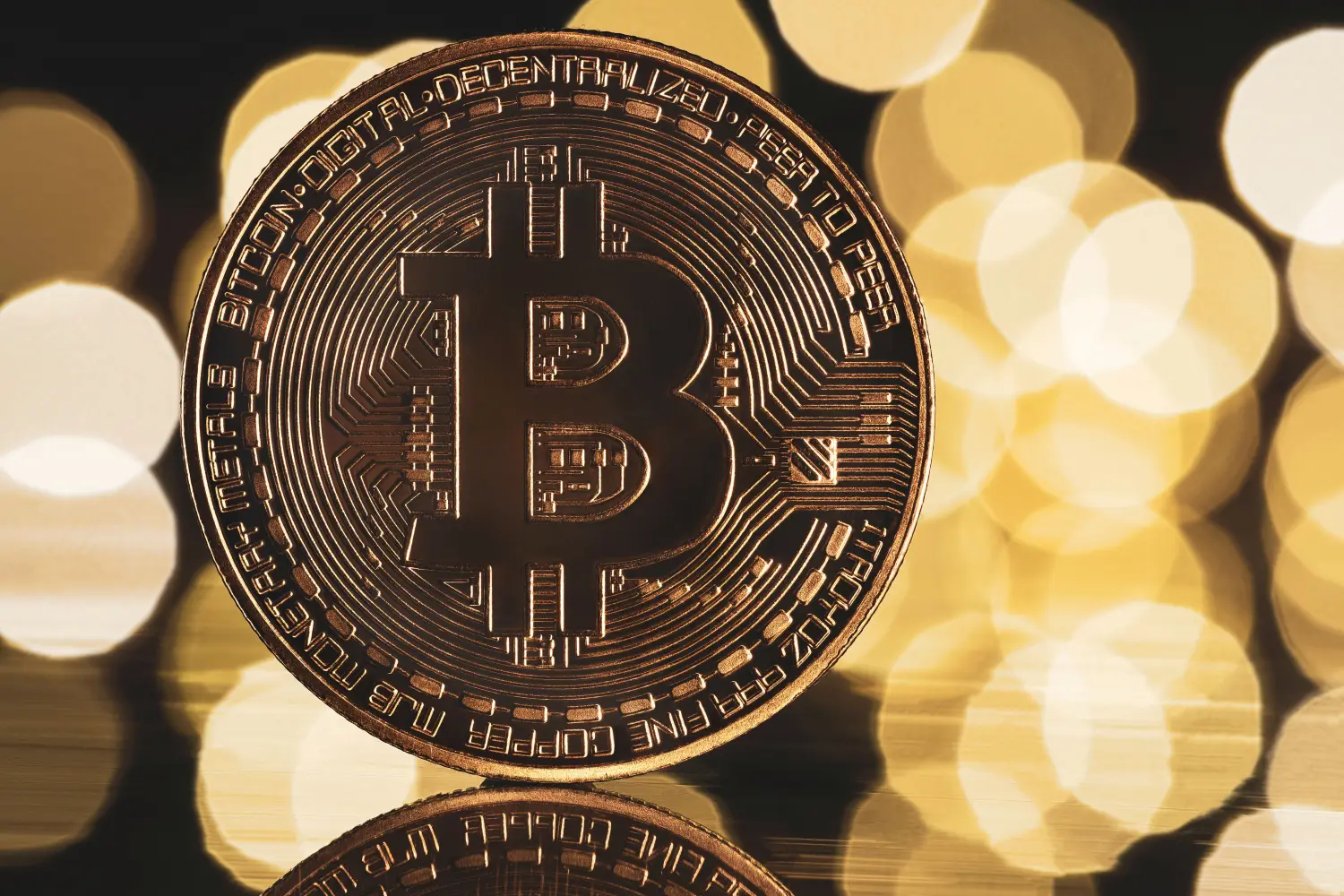 Bitcoin in bear market: waarom de cijfers iets anders zeggen.